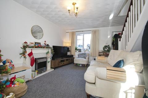 2 bedroom terraced house for sale, Clonakilty Way, Pontprennau, Cardiff, CF23