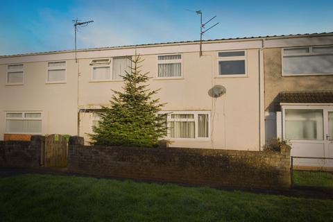 undefined, Pennsylvania, Llanedeyrn, Cardiff, CF23