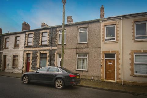 undefined, Janet Street, Cardiff, CF24