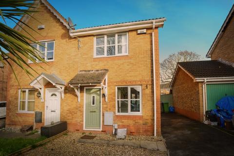 undefined, Ireland Close, St. Mellons, Cardiff, CF3
