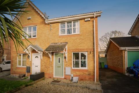 undefined, Ireland Close, St. Mellons, Cardiff, CF3