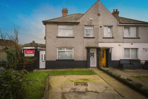 Gallamuir Road, Cardiff, CF24