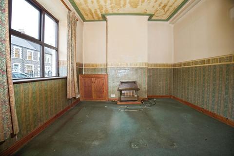 3 bedroom terraced house for sale, Bertram Street, CARDIFF, South Glamorgan, CF24