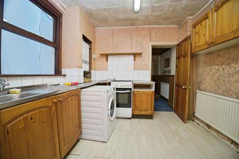 3 bedroom terraced house for sale, Bertram Street, CARDIFF, South Glamorgan, CF24