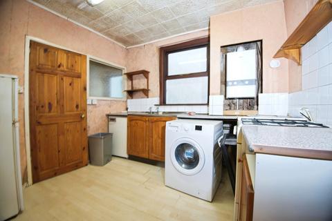 3 bedroom terraced house for sale, Bertram Street, CARDIFF, South Glamorgan, CF24