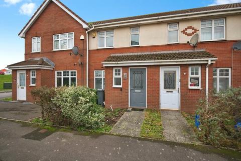 De Bawdrip Road, Cardiff, CF24