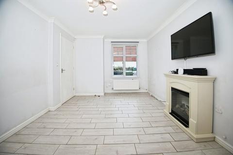 2 bedroom terraced house for sale, De Bawdrip Road, Cardiff, CF24