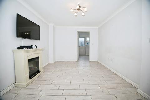 2 bedroom terraced house for sale, De Bawdrip Road, Cardiff, CF24