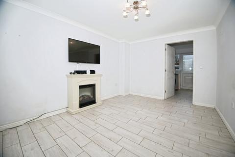 2 bedroom terraced house for sale, De Bawdrip Road, Cardiff, CF24