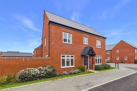 undefined, Halfren Drive, Twigworth, Gloucester