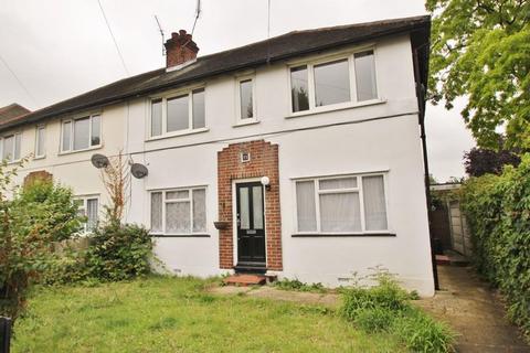 undefined, St. Anthonys Avenue, Woodford Green, IG8