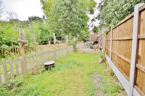 undefined, St. Anthonys Avenue, Woodford Green, IG8