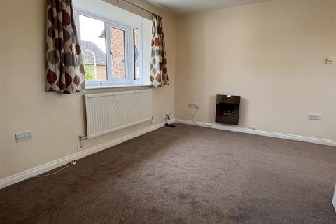 undefined, St. Columba Way, Syston