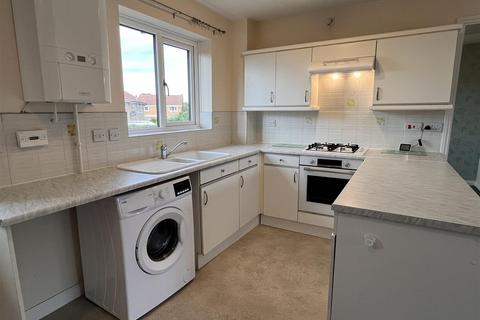 undefined, St. Columba Way, Syston