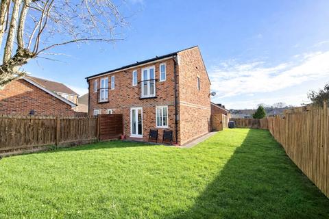 undefined, Trinity Gardens, Northallerton, North Yorkshire, DL6