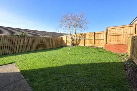 undefined, Trinity Gardens, Northallerton, North Yorkshire, DL6
