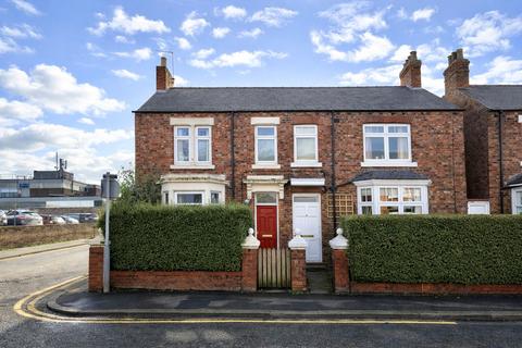 Romanby Road, NORTHALLERTON, North Yorkshire, DL7