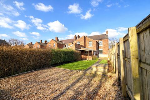 undefined, Romanby Road, NORTHALLERTON, North Yorkshire, DL7