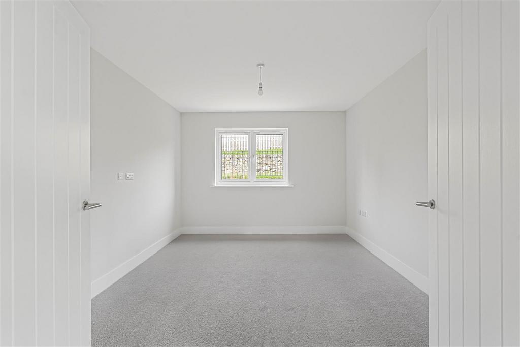 2nd Reception Room