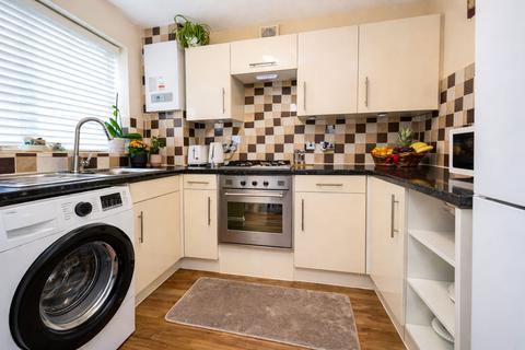 undefined, Dexta Way, Northallerton, North Yorkshire, DL7