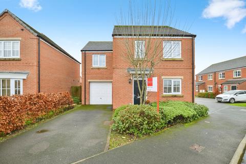 undefined, Meadowfields, Morton on Swale, Northallerton, North Yorkshire, DL7