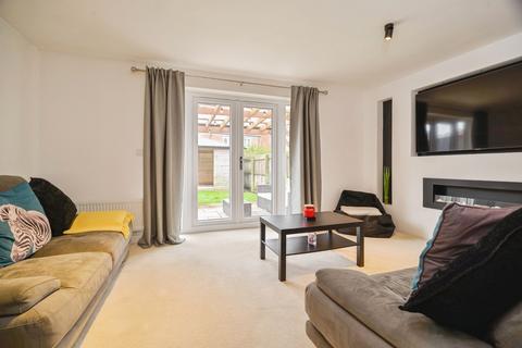 undefined, Meadowfields, Morton on Swale, Northallerton, North Yorkshire, DL7