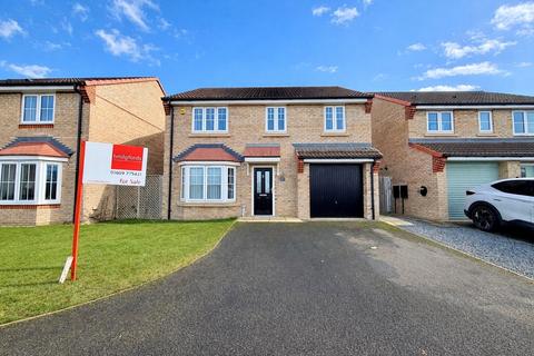 undefined, Dalesbred Road, NORTHALLERTON, North Yorkshire, DL6