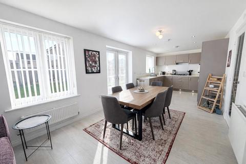 undefined, Dalesbred Road, NORTHALLERTON, North Yorkshire, DL6