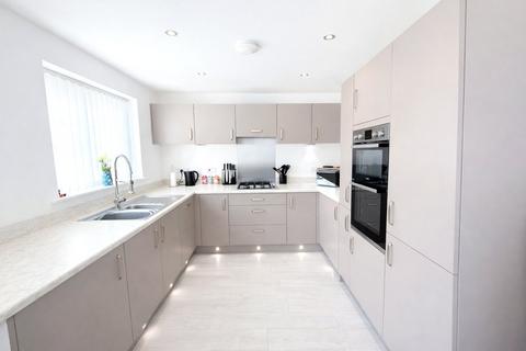 undefined, Dalesbred Road, NORTHALLERTON, North Yorkshire, DL6