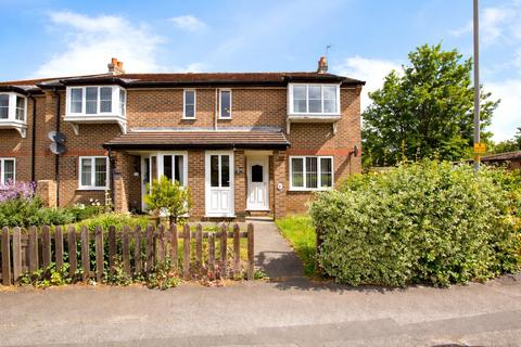 undefined, Bailey Court, Northallerton, North Yorkshire, DL7