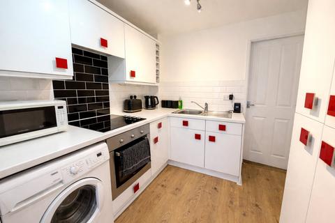 undefined, Bailey Court, Northallerton, North Yorkshire, DL7