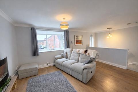 undefined, Bailey Court, Northallerton, North Yorkshire, DL7
