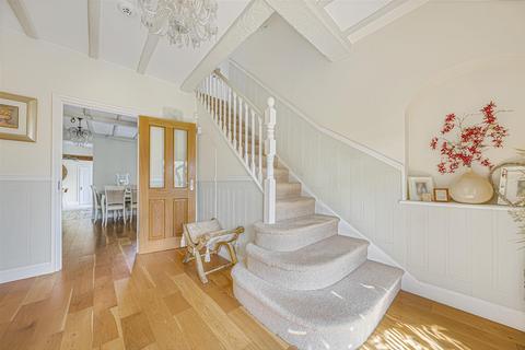 undefined, The Drift, Bromley