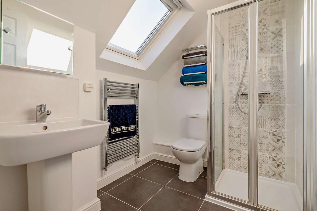 Ensuite