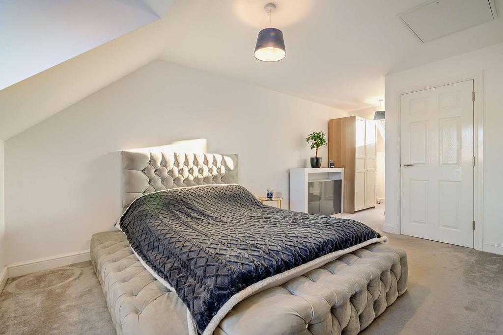 Main Bedroom