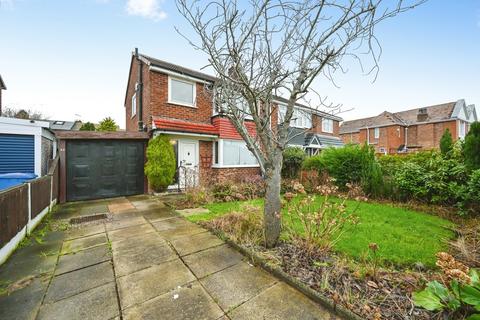 3 bedroom semi-detached house for sale, Warrington Road, Penketh, Warrington, Cheshire, WA5