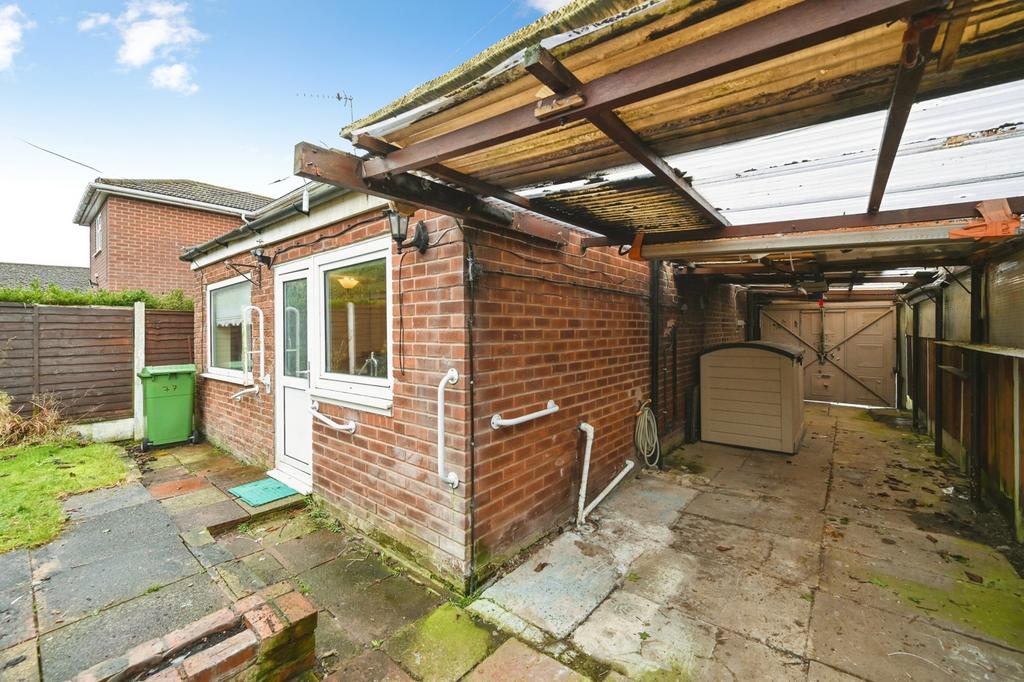 Carport