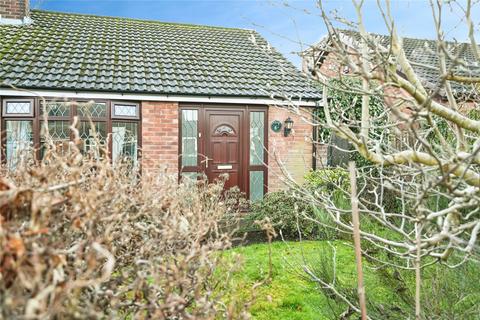 2 bedroom semi-detached house for sale, St. Brides Close, Warrington, Cheshire, WA5
