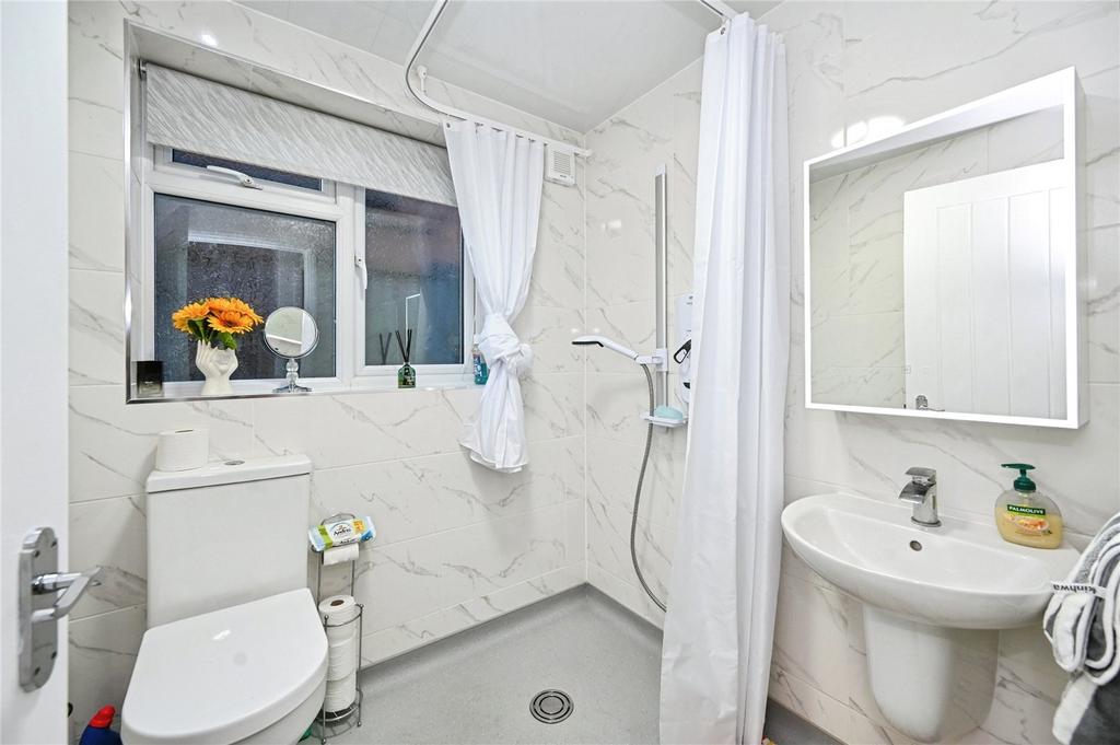 Wet Room