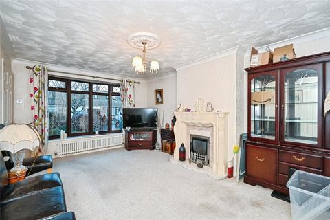 2 bedroom semi-detached house for sale, St. Brides Close, Warrington, Cheshire, WA5