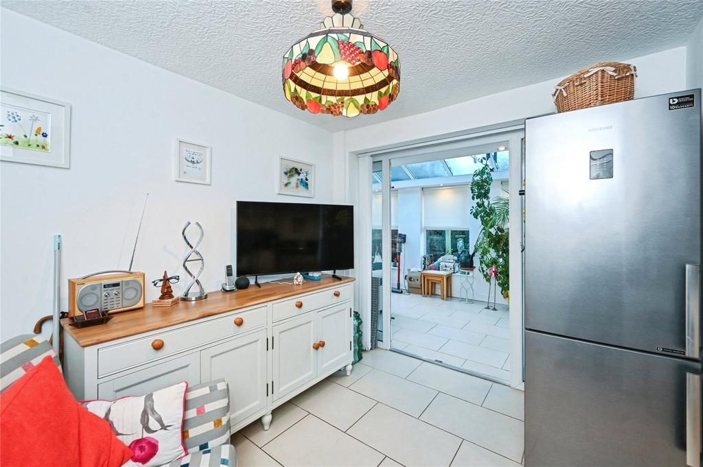 Dining/Garden Room