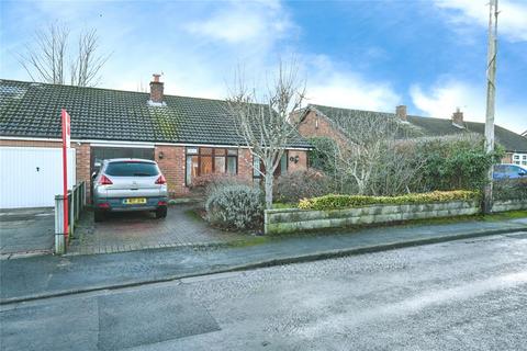 2 bedroom semi-detached house for sale, St. Brides Close, Warrington, Cheshire, WA5