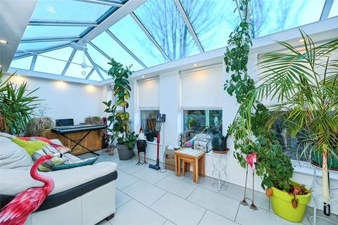 2 bedroom semi-detached house for sale, St. Brides Close, Warrington, Cheshire, WA5