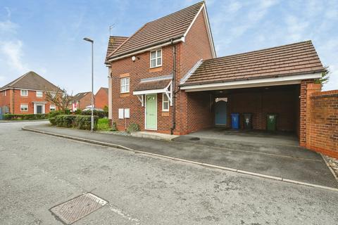3 bedroom semi-detached house for sale, Southwold Crescent, Great Sankey, Warrington, Cheshire, WA5