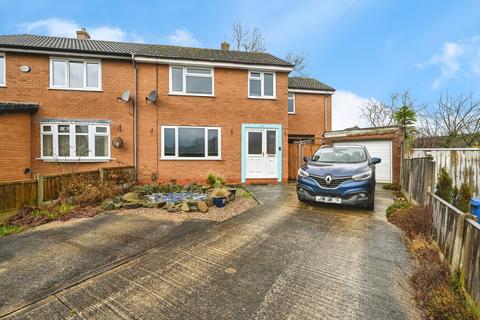 Brook Drive, Great Sankey, Warrington, Cheshire, WA5