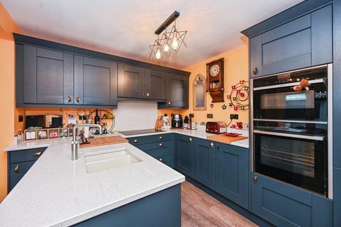 4 bedroom semi-detached house for sale, Brook Drive, Great Sankey, Warrington, Cheshire, WA5