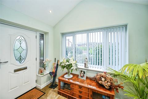 4 bedroom detached house for sale, Raleigh Close, WARRINGTON, Cheshire, WA5