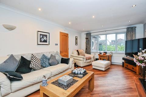 4 bedroom detached house for sale, Raleigh Close, WARRINGTON, Cheshire, WA5