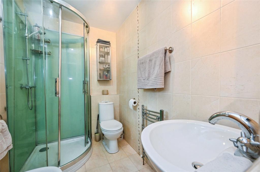 En-Suite
