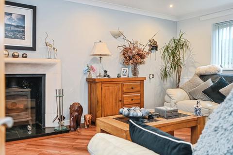 4 bedroom detached house for sale, Raleigh Close, WARRINGTON, Cheshire, WA5